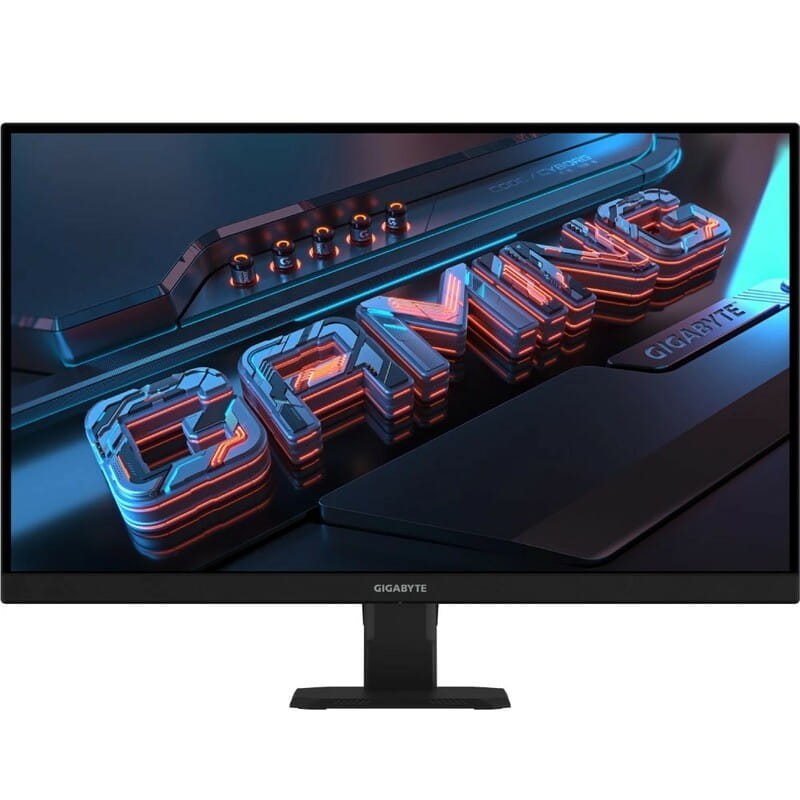 Монитор Gigabyte 27" GS27U IPS Black 160Hz