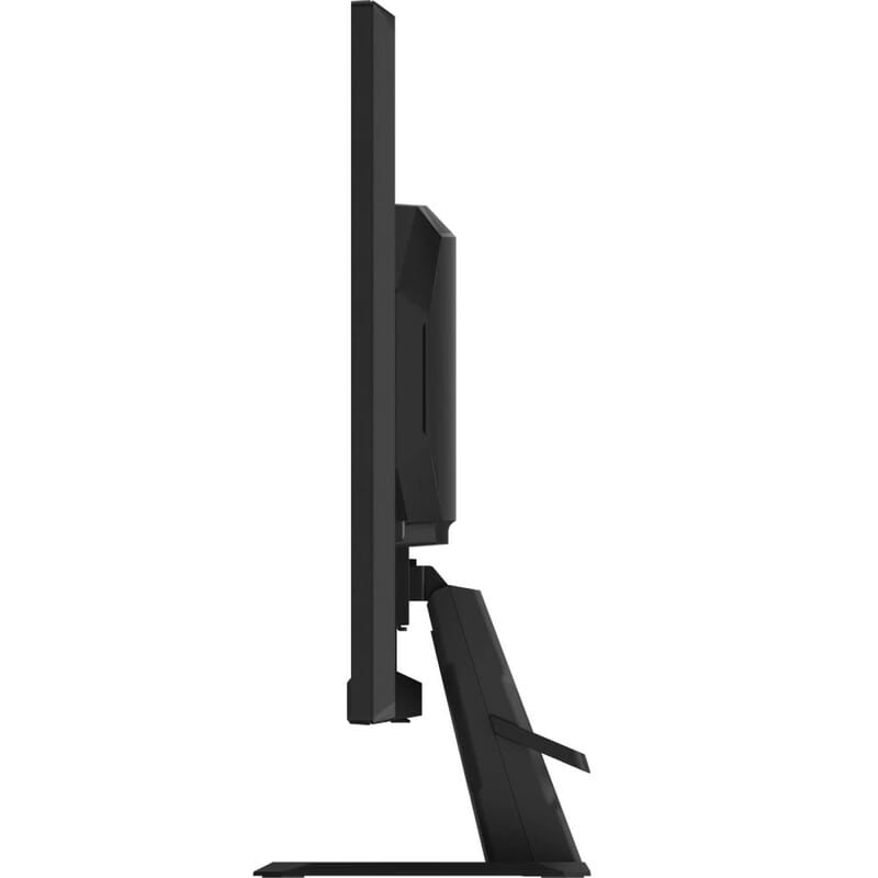 Монитор Gigabyte 27" GS27U IPS Black 160Hz