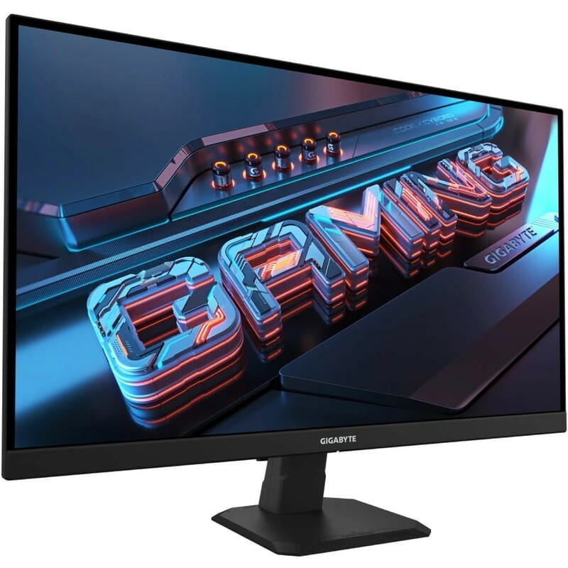 Монитор Gigabyte 27" GS27U IPS Black 160Hz