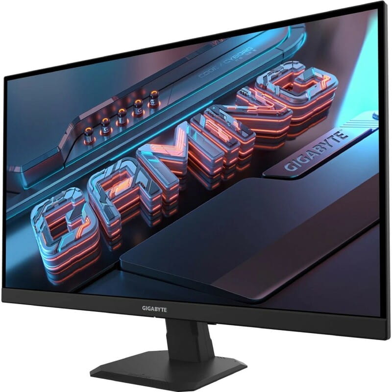 Монитор Gigabyte 27" GS27U IPS Black 160Hz