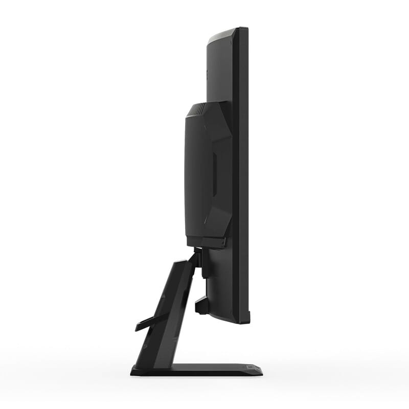 Монитор Gigabyte 27" GS27QCA VA Black 180Hz Curved
