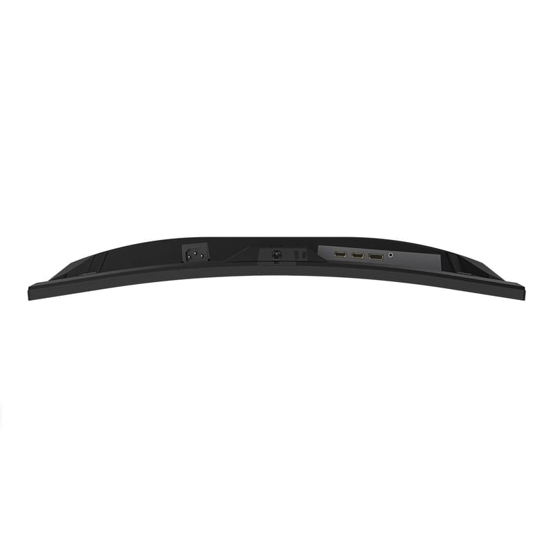 Монитор Gigabyte 27" GS27QCA VA Black 180Hz Curved