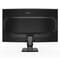 Фото - Монитор Gigabyte 27" GS27QCA VA Black 180Hz Curved | click.ua
