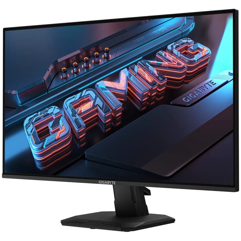 Монитор Gigabyte 24.5" GS25F2 IPS Black 200Hz
