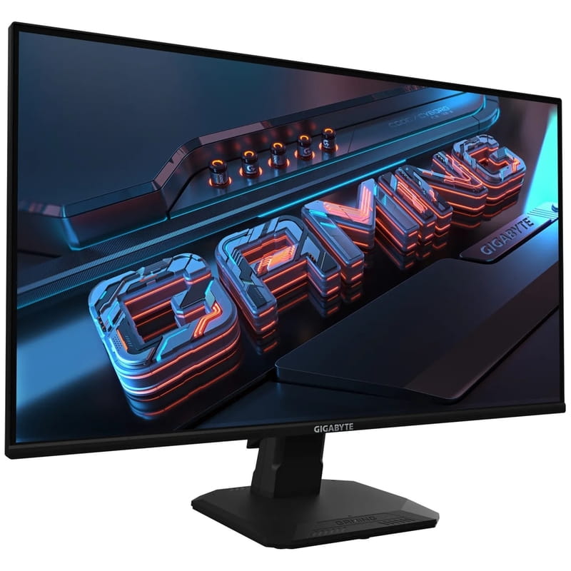 Монитор Gigabyte 24.5" GS25F2 IPS Black 200Hz