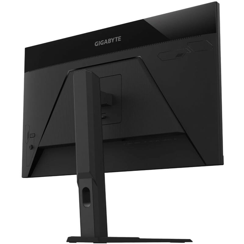 Монитор Gigabyte 27" M27QA IPS Black 180Hz