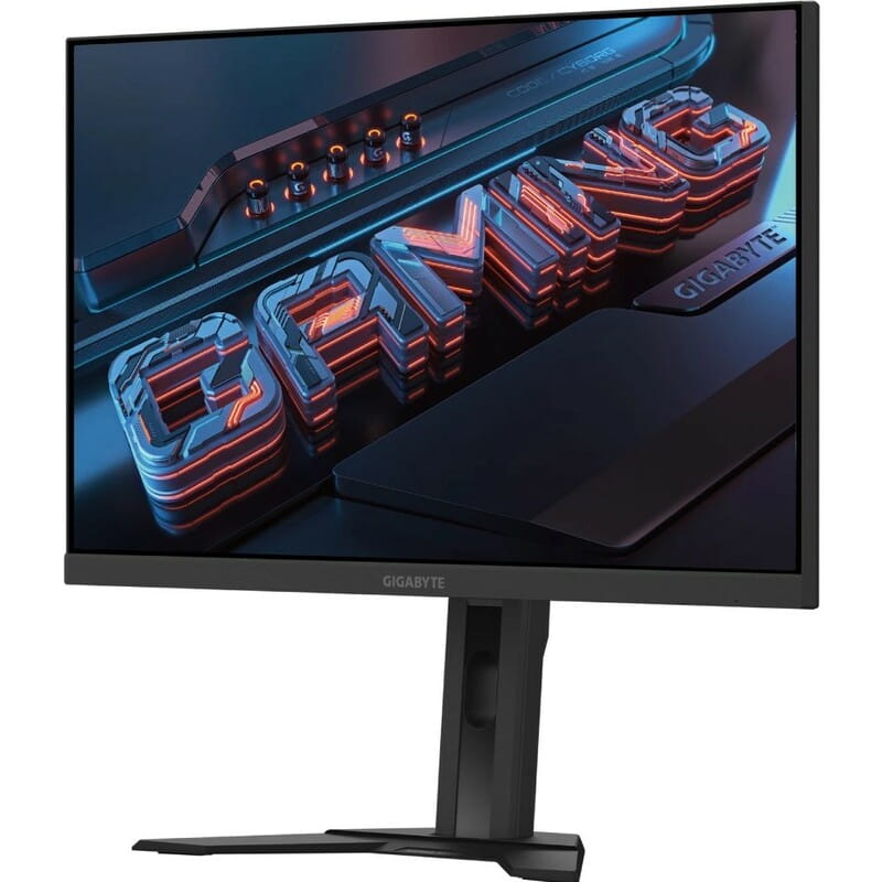 Монитор Gigabyte 27" M27QA IPS Black 180Hz