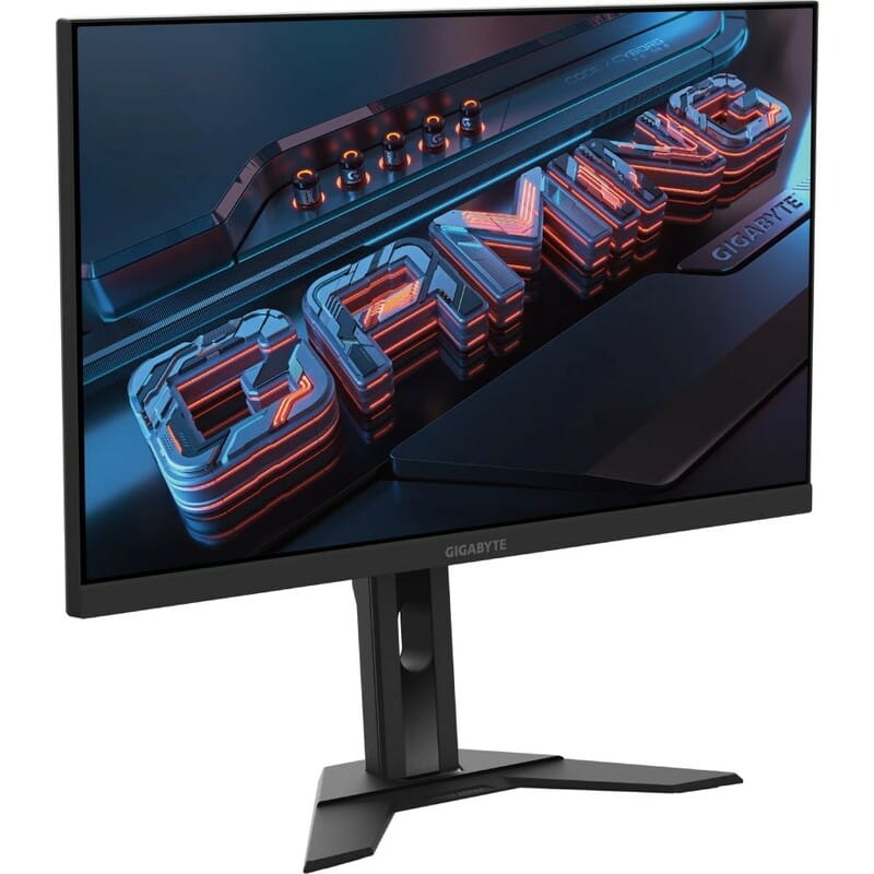 Монитор Gigabyte 27" M27QA IPS Black 180Hz
