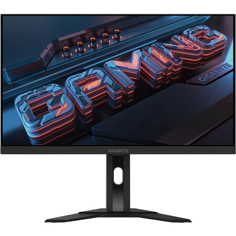 Монитор Gigabyte 27" M27QA IPS Black 180Hz