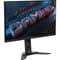 Фото - Монитор Gigabyte 27" M27QA IPS Black 180Hz | click.ua