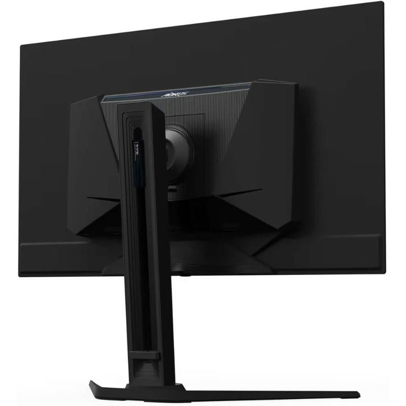 Монитор Gigabyte 31.5" Aorus FO32U OLED Black 165Hz