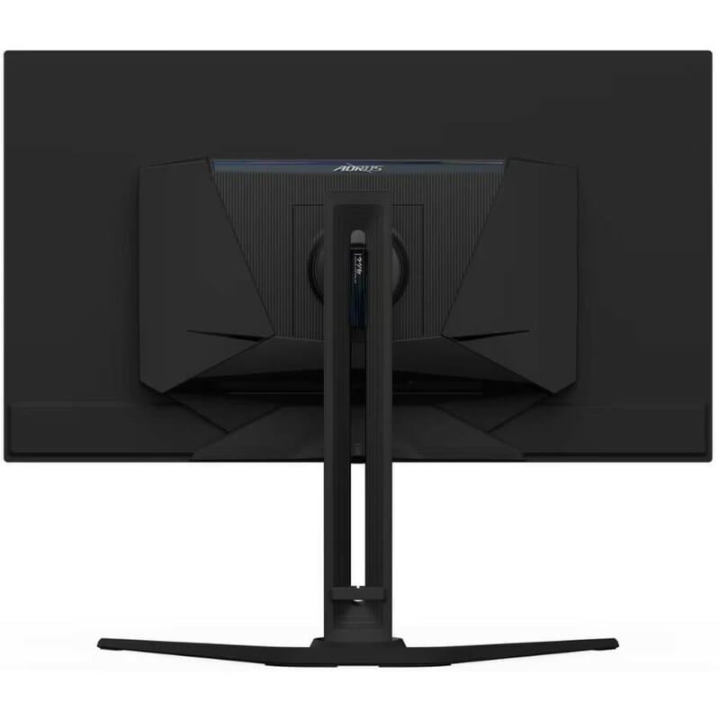 Монитор Gigabyte 31.5" Aorus FO32U OLED Black 165Hz