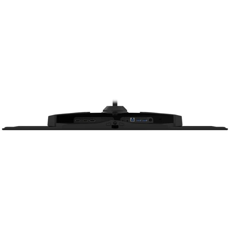 Монитор Gigabyte 31.5" Aorus FO32U OLED Black 165Hz