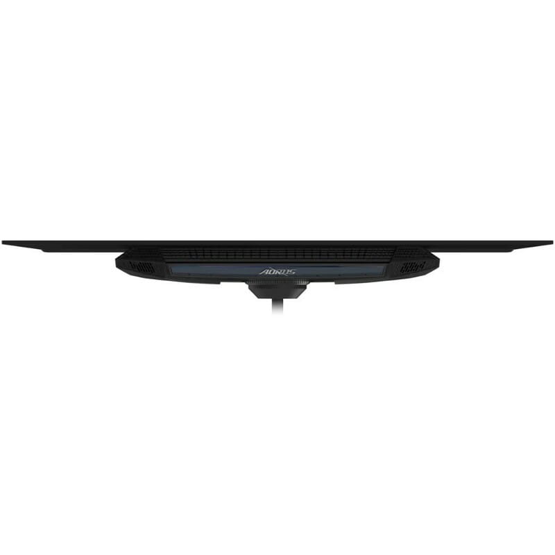 Монитор Gigabyte 31.5" Aorus FO32U OLED Black 165Hz