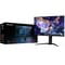 Фото - Монитор Gigabyte 31.5" Aorus FO32U OLED Black 165Hz | click.ua