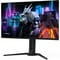 Фото - Монитор Gigabyte 31.5" Aorus FO32U OLED Black 165Hz | click.ua