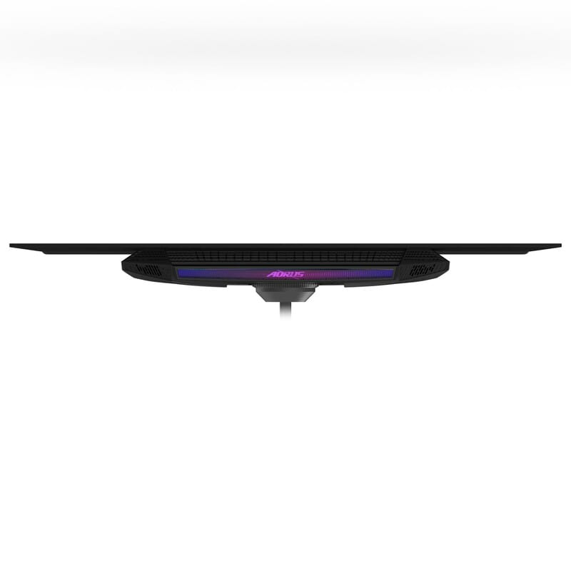 Монитор Gigabyte 31.5" Aorus FO32U2P OLED Black 240Hz