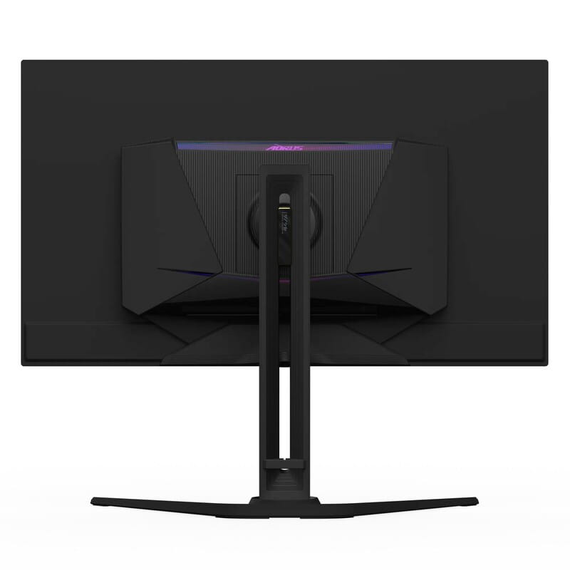 Монитор Gigabyte 31.5" Aorus FO32U2P OLED Black 240Hz