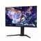 Фото - Монитор Gigabyte 31.5" Aorus FO32U2P OLED Black 240Hz | click.ua
