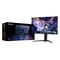 Фото - Монитор Gigabyte 31.5" Aorus FO32U2P OLED Black 240Hz | click.ua