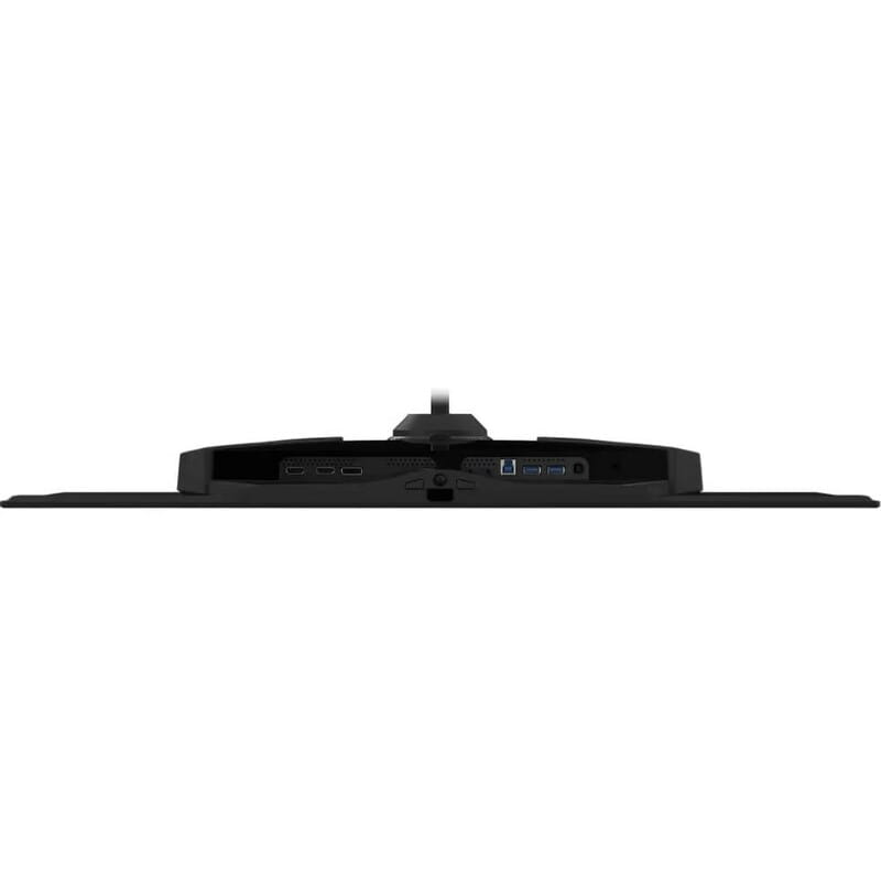 Монитор Gigabyte 27" Aorus FO27Q3 OLED Black 360Hz