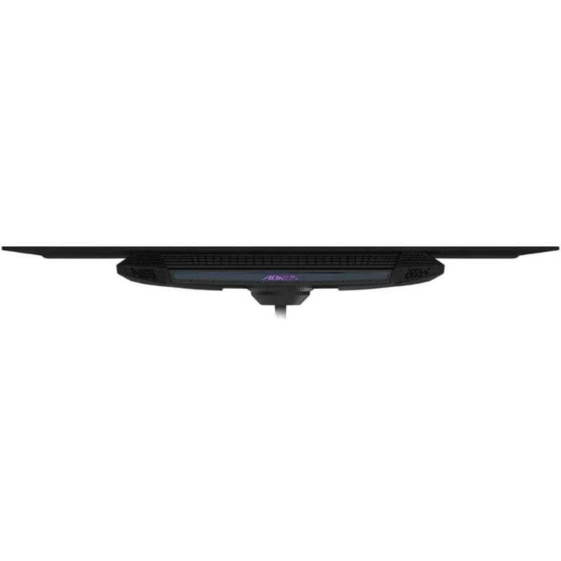 Монитор Gigabyte 27" Aorus FO27Q3 OLED Black 360Hz