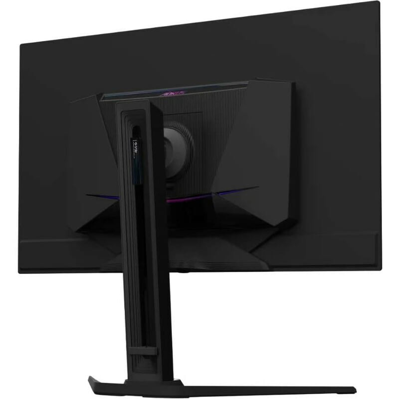 Монитор Gigabyte 27" Aorus FO27Q3 OLED Black 360Hz