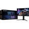 Фото - Монитор Gigabyte 27" Aorus FO27Q3 OLED Black 360Hz | click.ua