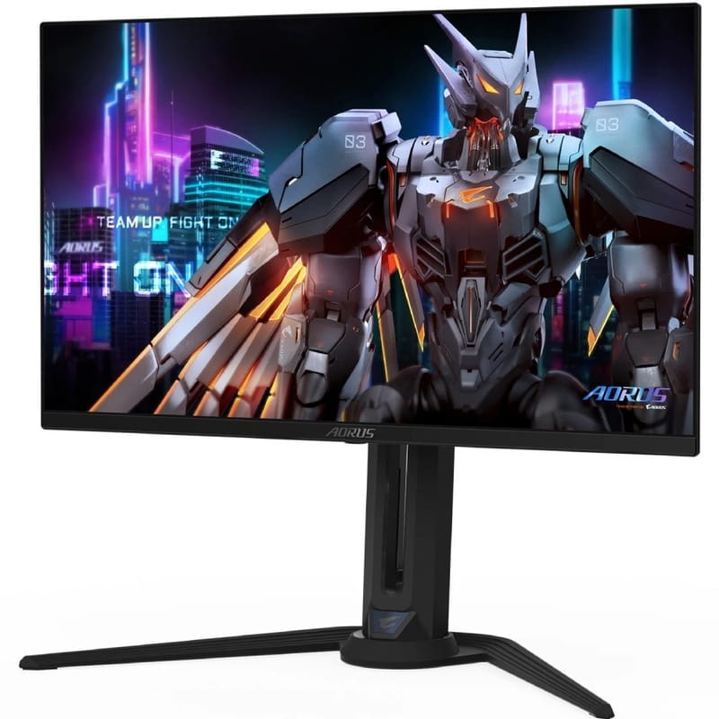 Монитор Gigabyte 27" Aorus FO27Q2 OLED Black 240Hz