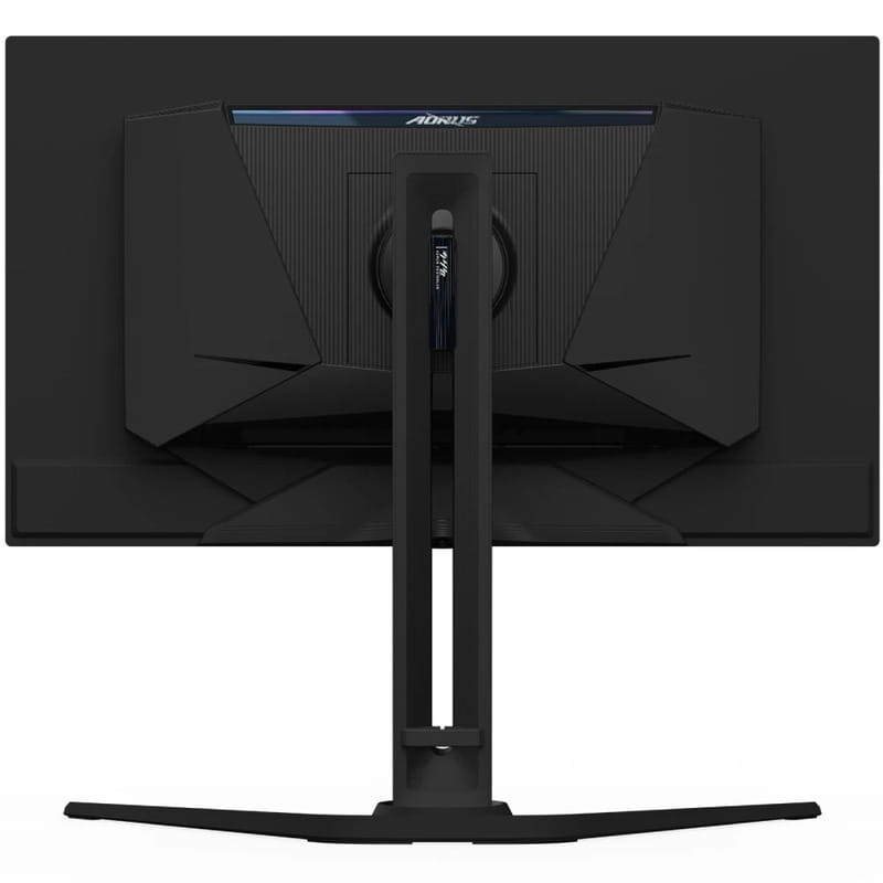 Монитор Gigabyte 27" Aorus FO27Q2 OLED Black 240Hz