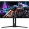Фото - Монитор Gigabyte 27" Aorus FO27Q2 OLED Black 240Hz | click.ua