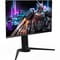 Фото - Монитор Gigabyte 27" Aorus FO27Q2 OLED Black 240Hz | click.ua