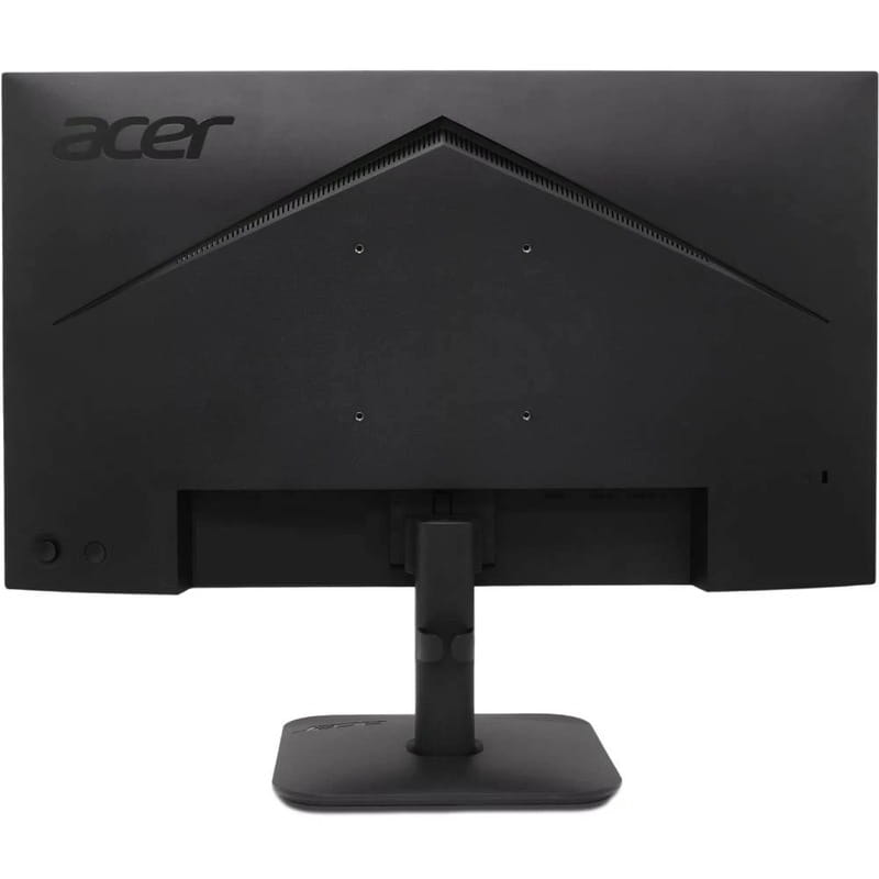 Монитор Acer 27" KA272GBIP (UM.HX2EE.G05) IPS Black 120Hz