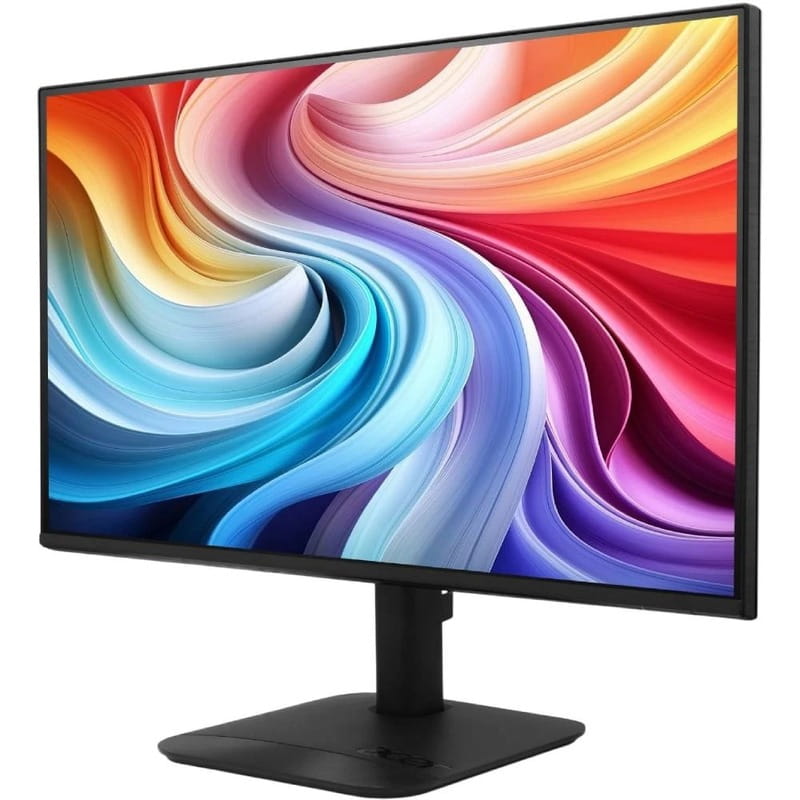 Монитор Acer 27" KA272GBIP (UM.HX2EE.G05) IPS Black 120Hz