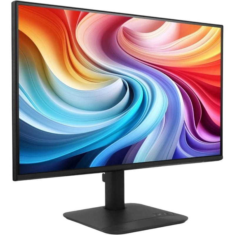 Монитор Acer 27" KA272GBIP (UM.HX2EE.G05) IPS Black 120Hz