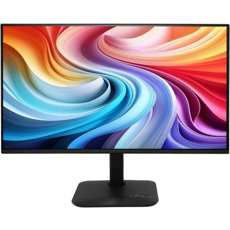 Монитор Acer 27" KA272GBIP (UM.HX2EE.G05) IPS Black 120Hz