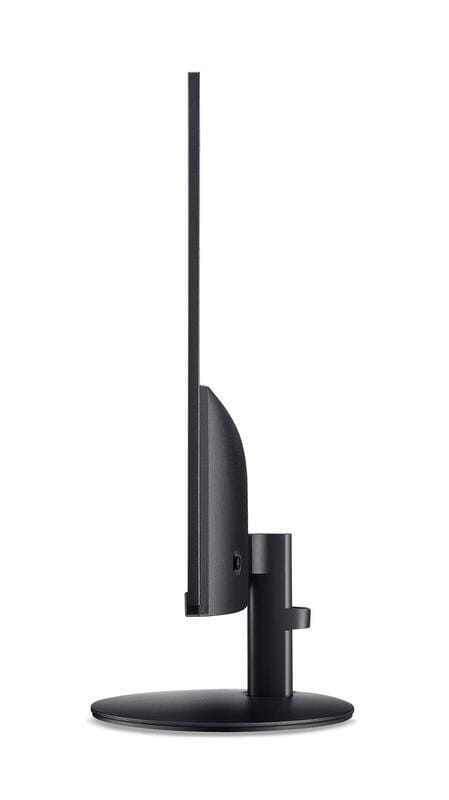 Монітор Acer 27" SA273G0BI (UM.HS3EE.006) IPS Black 120Hz