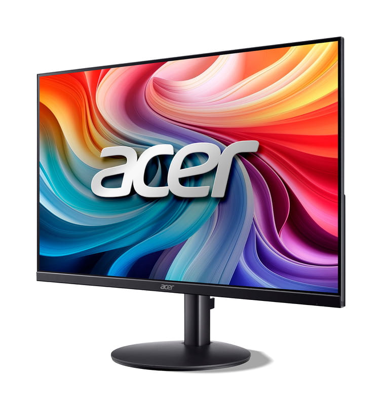 Монітор Acer 27" SA273G0BI (UM.HS3EE.006) IPS Black 120Hz
