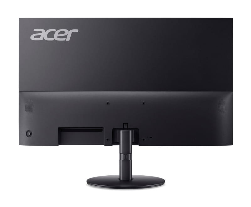 Монітор Acer 27" SA273G0BI (UM.HS3EE.006) IPS Black 120Hz