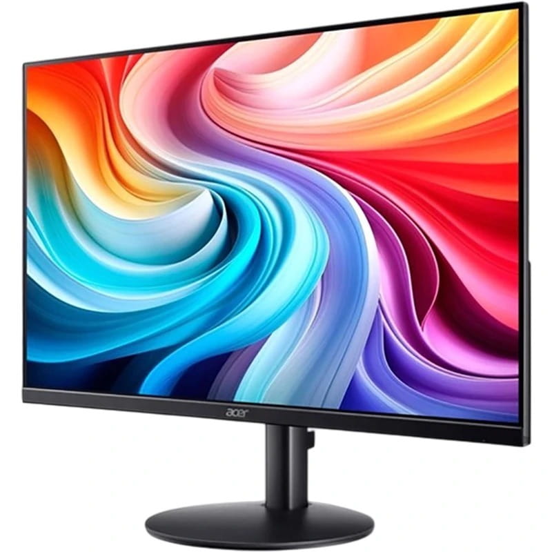 Монітор Acer 27" SA273G0BI (UM.HS3EE.006) IPS Black 120Hz