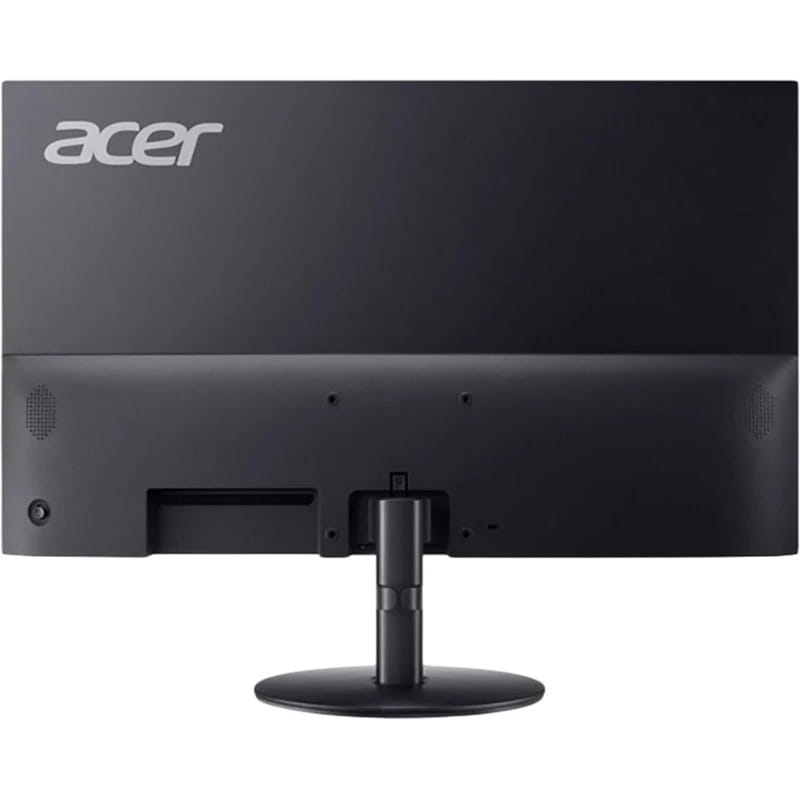 Монітор Acer 27" SA273G0BI (UM.HS3EE.006) IPS Black 120Hz