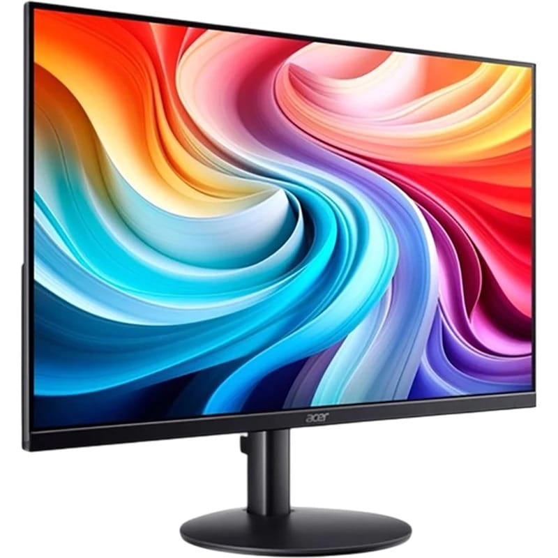 Монітор Acer 27" SA273G0BI (UM.HS3EE.006) IPS Black 120Hz