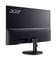 Фото - Монітор Acer 27" SA273G0BI (UM.HS3EE.006) IPS Black 120Hz | click.ua