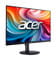 Фото - Монітор Acer 27" SA273G0BI (UM.HS3EE.006) IPS Black 120Hz | click.ua