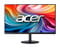 Фото - Монітор Acer 27" SA273G0BI (UM.HS3EE.006) IPS Black 120Hz | click.ua