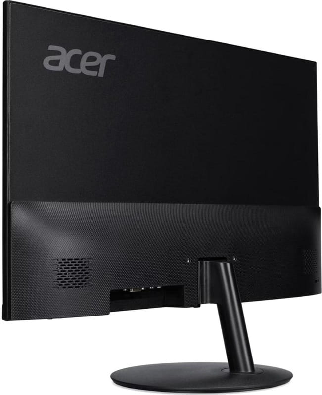 Монітор Acer 31.5" SA322QHBI (UM.JS2EE.H01) VA Black 100Hz