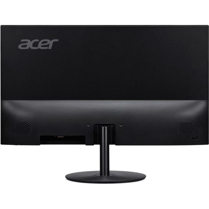 Монітор Acer 31.5" SA322QHBI (UM.JS2EE.H01) VA Black 100Hz
