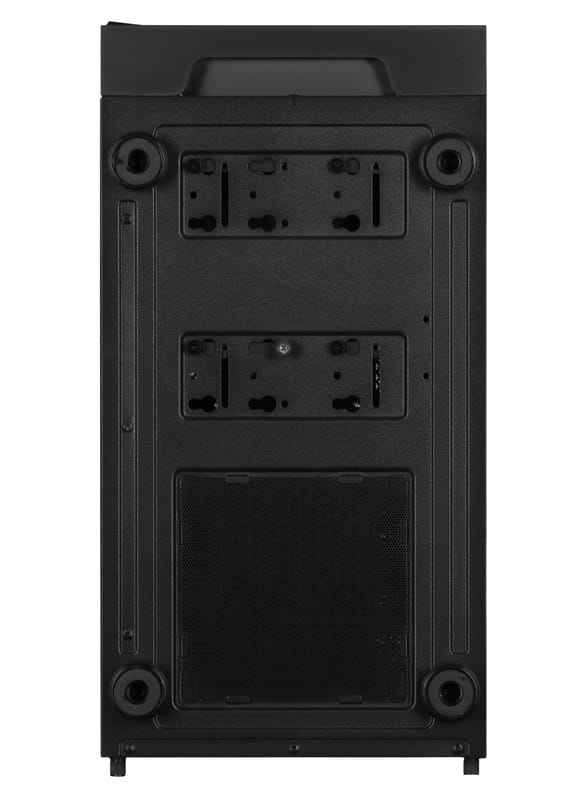Корпус 2E Gaming Infinity Black (2E-G205A) без БП