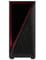 Фото - Корпус 2E Gaming Infinity Black (2E-G205A) без БП | click.ua