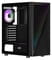 Фото - Корпус 2E Gaming Infinity Black (2E-G205A) без БП | click.ua